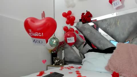 Mommy Isa online show from February 17, 2026, 4:53 am