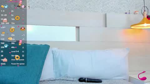 Snapshot of isabelacoleman_ chatting on October 31, 2025, 2:51 pm isabelacoleman_ online show from October 31, 2025, 2:51 pm