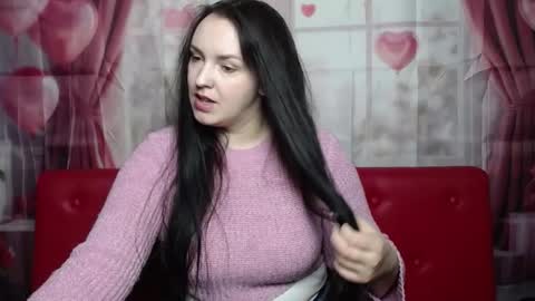 IsabelBlackberry online show from March 4, 2026, 6:52 am