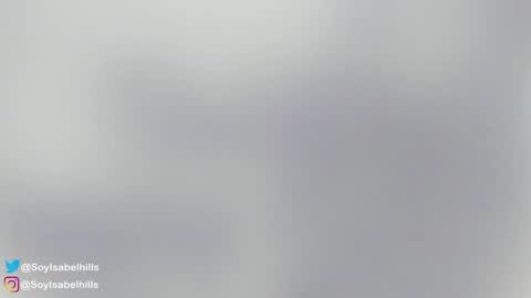 Snapshot of isabelhills chatting on March 12, 2025, 11:44 pm Isa online show from March 12, 2025, 11:44 pm