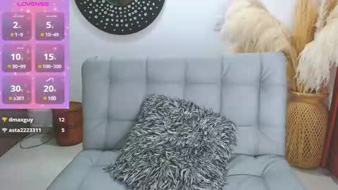 Isabel online show from January 15, 2025, 11:40 pm