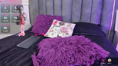 isabella Fox online show from December 7, 2024, 1:14 am