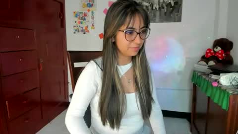 Snapshot of isabella22_1 chatting on February 12, 2025, 1:06 pm Isabella22 1 online show from February 12, 2025, 1:06 pm