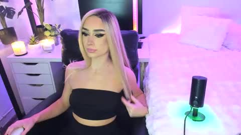 Snapshot of isabella_babyyy chatting on November 6, 2025, 6:09 pm Isabella Baby online show from November 6, 2025, 6:09 pm