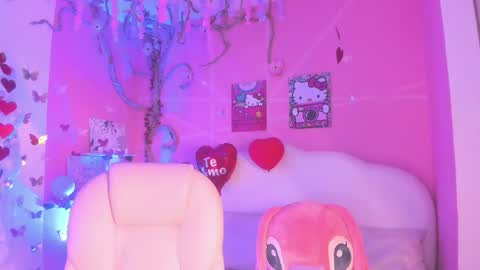 isabella_castillo_ online show from March 2, 2026, 9:10 pm