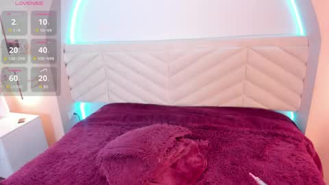 isabella_crofts online show from April 2, 2026, 3:04 am