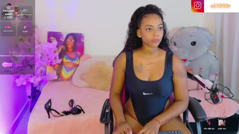 Isabella-Rodriguez online show from February 27, 2026, 9:59 pm