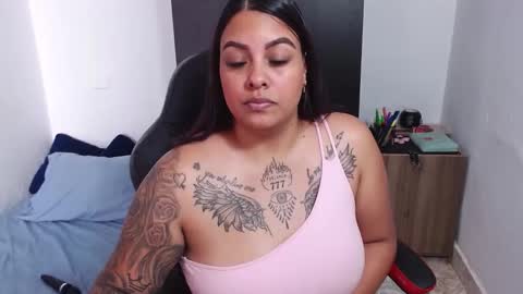  estefania online show from January 23, 2025, 4:04 pm