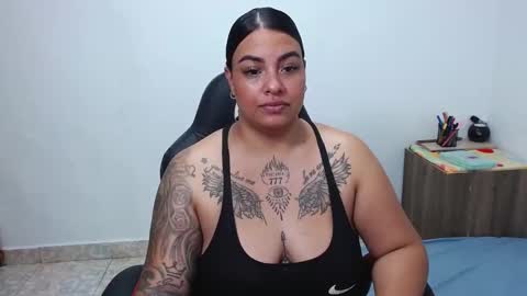  estefania online show from February 22, 2025, 9:34 am