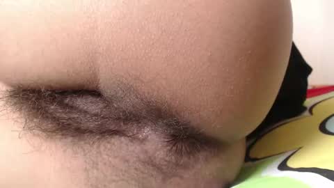 isabella_jazz online show from February 8, 2026, 8:12 pm