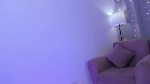 ISABELLA online show from March 13, 2026, 10:27 pm