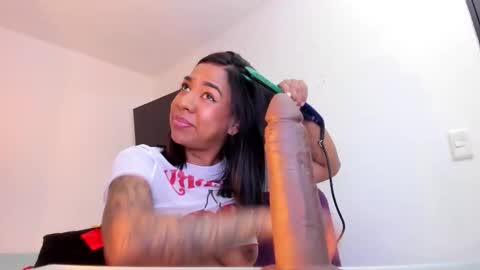  Isabel Lopez online show from February 6, 2026, 5:27 pm