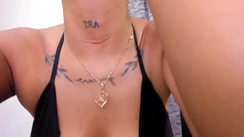  Isabel Lopez online show from March 19, 2026, 12:31 pm