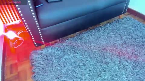 Snapshot of isabella_mayer chatting on March 1, 2026, 4:25 am ISABELLA online show from March 1, 2026, 4:25 am