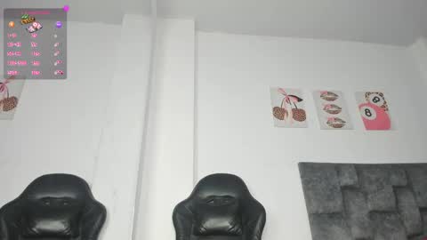 Isabella Moon9 online show from May 19, 2026, 11:27 am