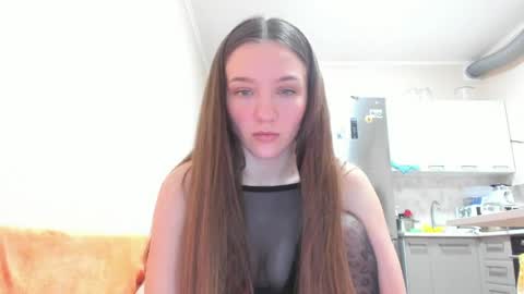 Isabella Noir online show from March 24, 2026, 7:08 pm