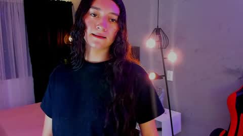 Isabella Nowa online show from March 30, 2026, 12:17 pm