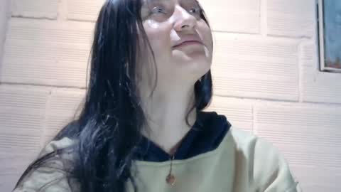 Isabella Nowa online show from May 21, 2026, 9:55 pm