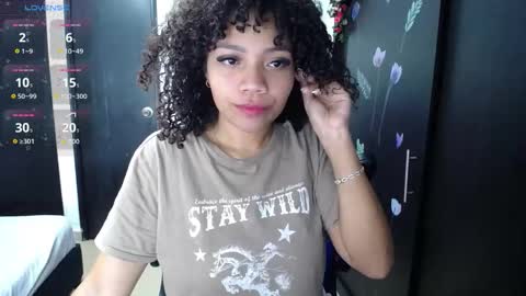 Snapshot of isabella_robinson chatting on October 30, 2025, 4:30 pm isabella_robinson online show from October 30, 2025, 4:30 pm