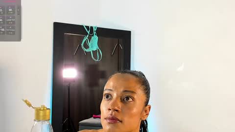 Isabella online show from January 11, 2025, 1:59 am