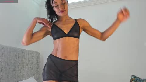 Isabella online show from November 14, 2025, 12:20 am