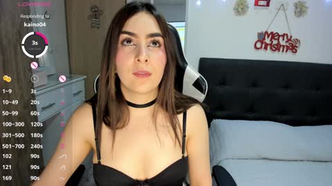 Snapshot of isabella_sea chatting on December 27, 2024, 1:53 am Isabella Sea online show from December 27, 2024, 1:53 am