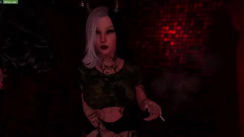 isabella_sunn online show from February 8, 2025, 1:32 am