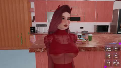 isabella_sunn online show from February 22, 2026, 6:02 am