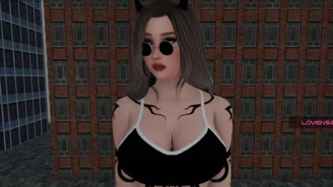 isabella_sunn online show from March 30, 2026, 11:06 pm