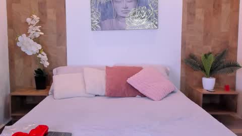 isabella_winkler online show from March 6, 2026, 10:56 am