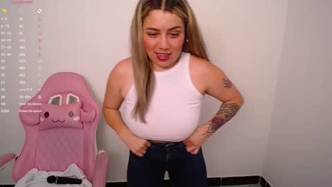 isabella_wish1 online show from March 4, 2026, 2:17 am