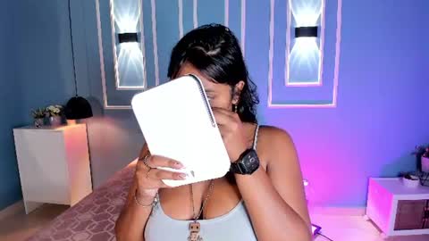 isabella zc online show from June 12, 2026, 11:42 am