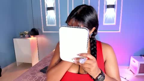 isabella zc online show from June 14, 2026, 1:35 pm