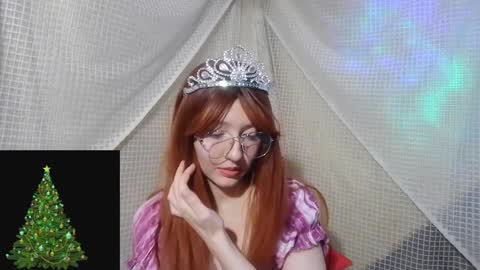 Snapshot of isabellablacky chatting on December 29, 2024, 1:38 pm isabellablacky online show from December 29, 2024, 1:38 pm