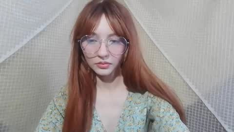 isabellablacky online show from May 9, 2026, 5:34 am