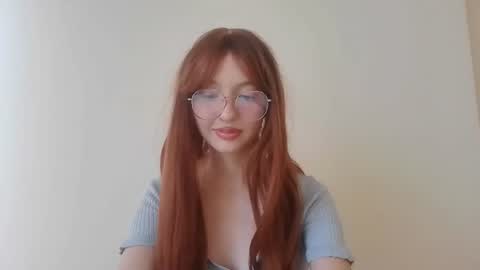 isabellablacky online show from June 27, 2026, 5:56 am