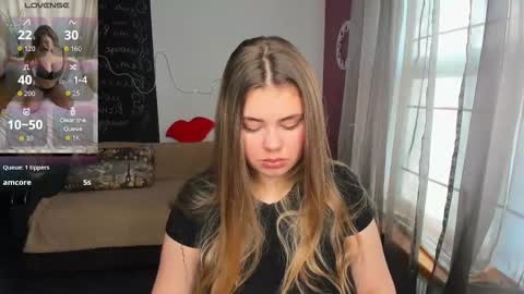 isabellabler online show from February 1, 2026, 7:07 am