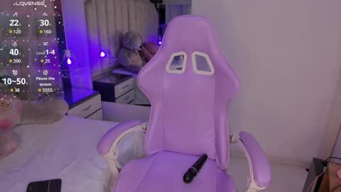 Snapshot of isabellabroms21 chatting on January 19, 2025, 12:06 am    v online show from January 19, 2025, 12:06 am