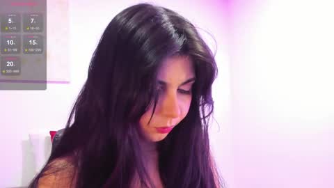 Instagram soybella01  online show from March 3, 2025, 5:50 pm