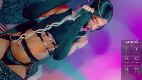 isabellagirs online show from March 18, 2026, 11:52 pm