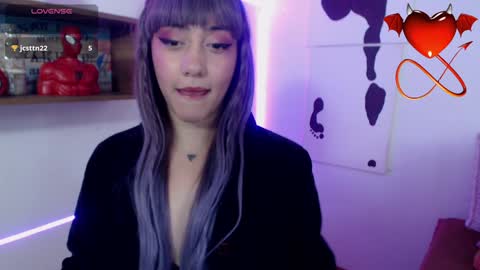 Snapshot of isabellakoff chatting on February 5, 2025, 3:09 pm Tati - online show from February 5, 2025, 3:09 pm