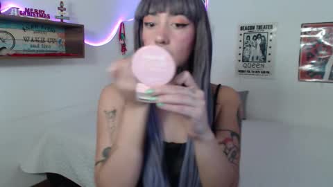 Tati - online show from November 29, 2025, 12:19 pm