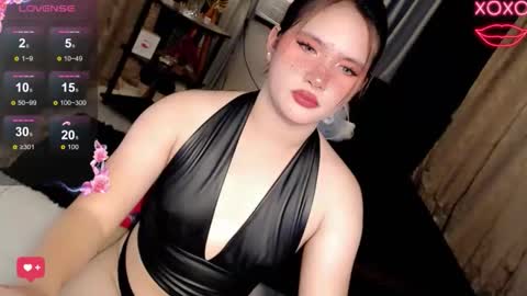 isabel online show from May 15, 2026, 11:12 pm