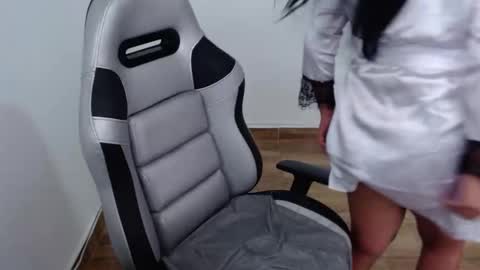 Snapshot of isabellaobregon2 chatting on February 15, 2026, 9:55 pm Isa online show from February 15, 2026, 9:55 pm