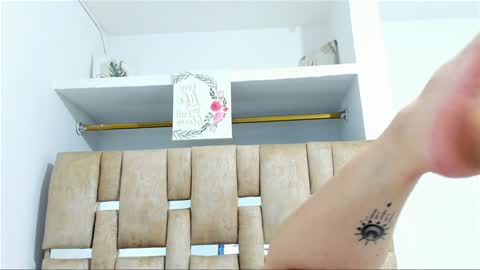  Martina  IG martissmith01 online show from January 4, 2025, 7:03 am