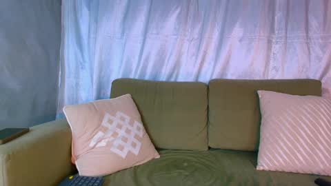  Martina  IG martissmith01 online show from April 8, 2026, 3:17 am