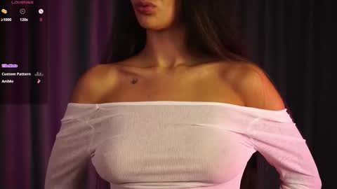 Snapshot of isabellateetz chatting on November 17, 2025, 6:35 pm isabella online show from November 17, 2025, 6:35 pm