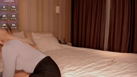 Snapshot of isabellatorrance chatting on February 13, 2025, 5:01 pm Bella online show from February 13, 2025, 5:01 pm