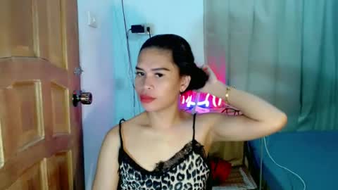 Ysa online show from June 24, 2026, 6:51 pm