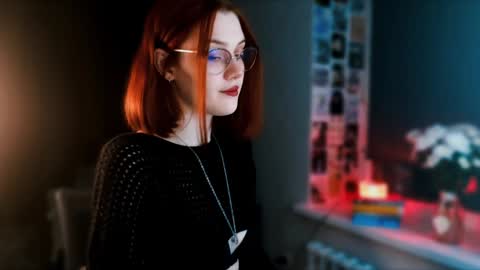 Snapshot of isabelle_stern chatting on January 15, 2025, 3:07 pm Madame Isabelle online show from January 15, 2025, 3:07 pm